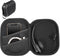 CaseSack Case for Trucker Headset like Sarevile Bluetooth Headset, V5.2 Wireless Headset, TECKNET, LEVN, EKSA, COMEXION...